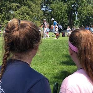 Meet your Posher, Kevin